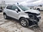 2021 Chevrolet Trax 1LT