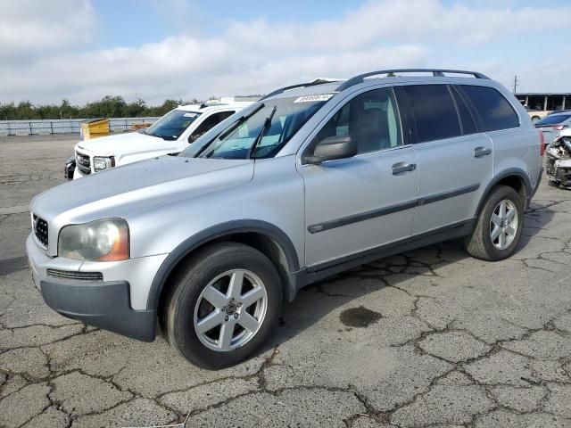 2006 Volvo XC90