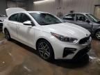 2019 KIA Forte EX