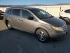 2011 Honda Odyssey EXL