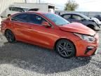 2019 KIA Forte EX