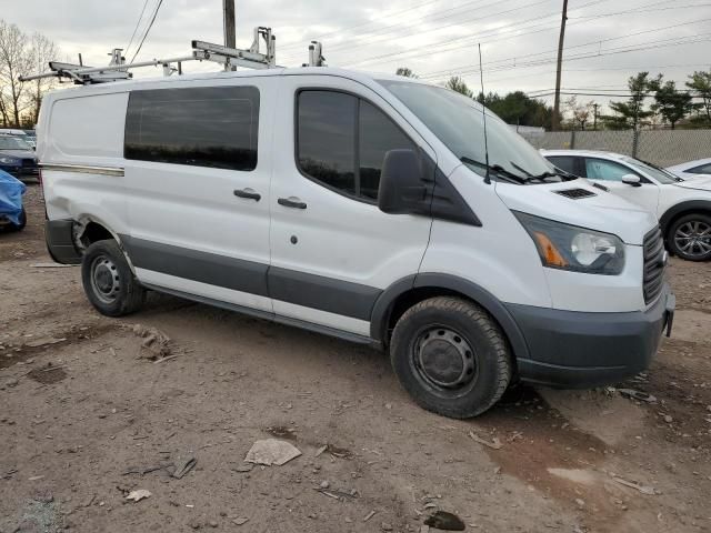 2016 Ford Transit T-150