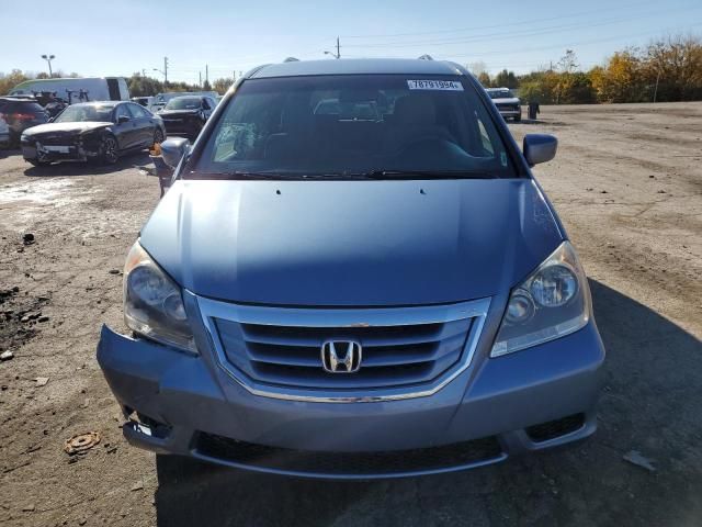 2010 Honda Odyssey EX