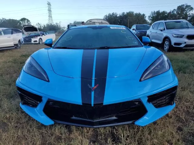 2021 Chevrolet Corvette Stingray 2LT