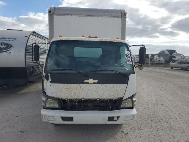 2006 Chevrolet Tilt Master W35042