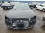 2015 Audi A8 L Quattro