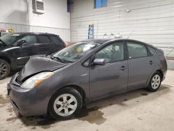 Toyota salvage cars for sale: 2008 Toyota Prius