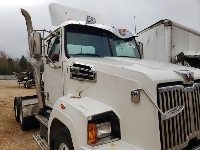 2020 Western Star Conventional 4700SB