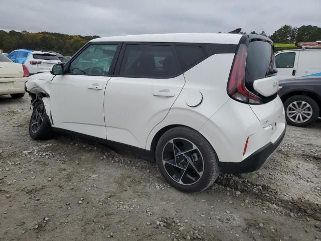 2023 KIA Soul EX