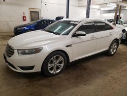 2014 Ford Taurus SEL en venta en Ham Lake, MN