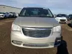 2013 Chrysler Town & Country Touring L