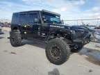 2008 Jeep Wrangler Unlimited Sahara