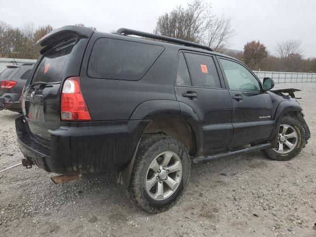 2008 Toyota 4runner SR5