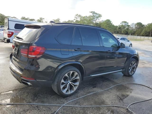 2014 BMW X5 XDRIVE50I