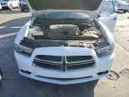 2012 Dodge Charger SXT