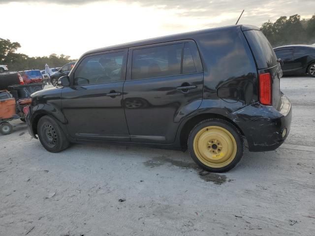 2008 Scion XB