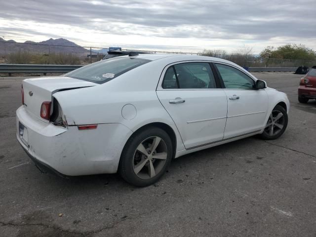 2012 Chevrolet Malibu 1LT