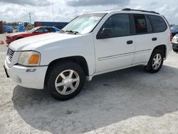 GMC salvage cars for sale: 2008 GMC Envoy