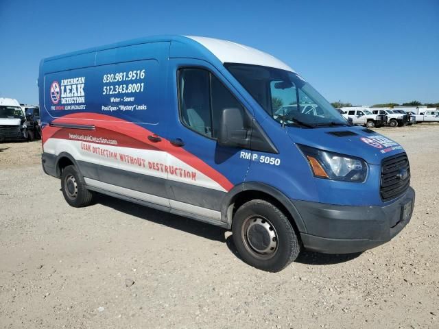 2019 Ford Transit T-250