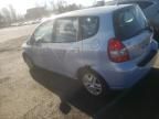 2008 Honda FIT