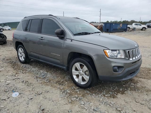 2013 Jeep Compass Sport