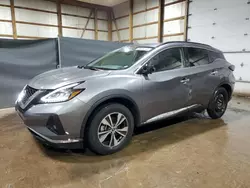 Run And Drives Cars for sale at auction: 2023 Nissan Murano SV