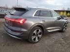 2019 Audi E-TRON Prestige