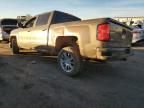 2014 Chevrolet Silverado K1500 High Country