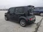 2009 Nissan Cube Base