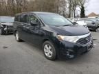 2014 Nissan Quest S