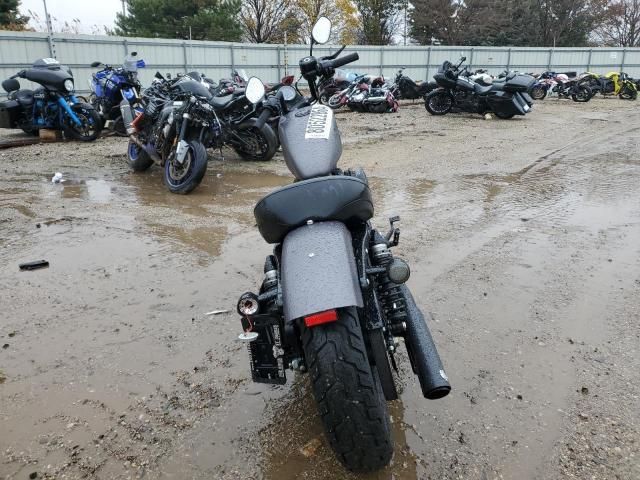 2017 Harley-Davidson XL883 Iron 883