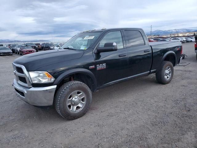 2018 Dodge RAM 2500 ST