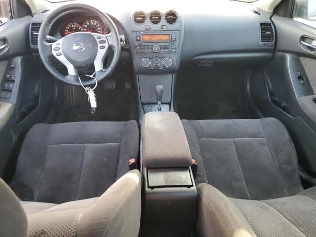 2009 Nissan Altima 2.5