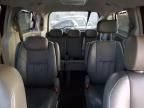 2008 Chrysler Town & Country Touring