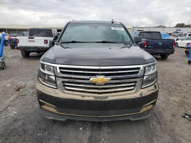 2019 Chevrolet Tahoe C1500 LT