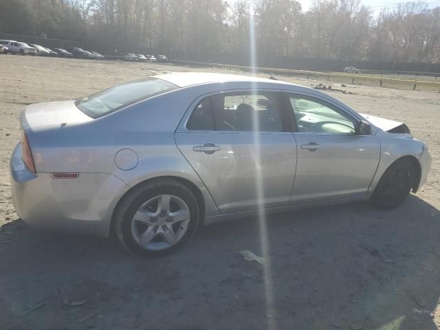 2010 Chevrolet Malibu LS