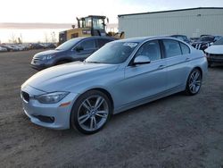 BMW salvage cars for sale: 2015 BMW 320 I Xdrive