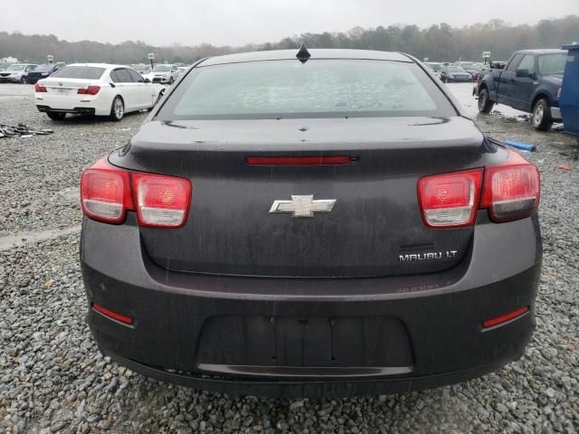 2013 Chevrolet Malibu 2LT