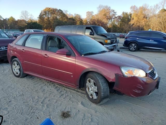 2006 Chevrolet Malibu Maxx LT