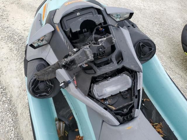 2023 Seadoo Wake PRO