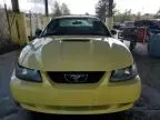 2002 Ford Mustang