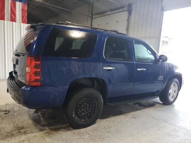 2012 Chevrolet Tahoe C1500 LS