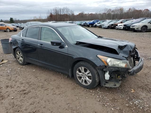 2010 Honda Accord LXP