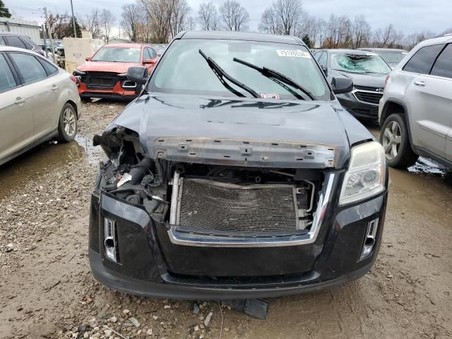 2013 GMC Terrain SLE