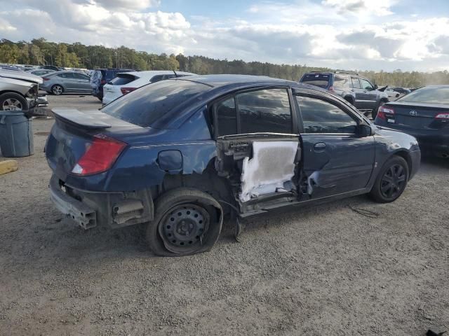 2007 Saturn Ion Level 2