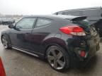 2015 Hyundai Veloster Turbo