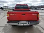 2002 Toyota Tacoma Double Cab