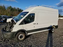 2021 Ford Transit T-250 en venta en Windham, ME