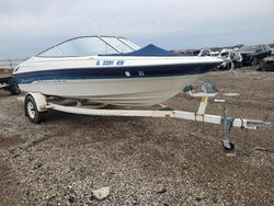 1995 Bayliner Boat Trail en venta en Elgin, IL