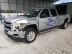 2011 Chevrolet Silverado K2500 Heavy Duty LT